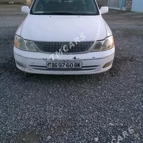 Toyota Avalon 2001