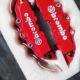 Brembo nakladka