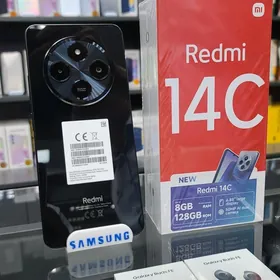 Redmi 14C