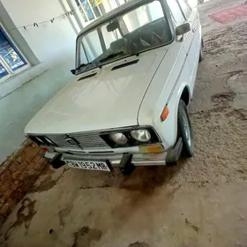 Lada 2106 1988