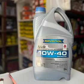 RAVENOL 10W-40 LLO