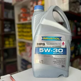 RAVENOL 5W-30