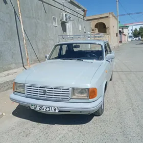 Gaz 31 1997