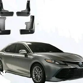 Camry 2018-2023 bryzgowik