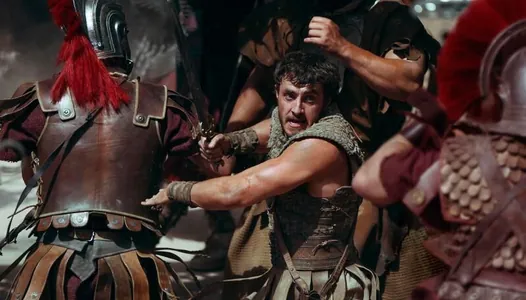 Ridli Skott “Gladiator 3” filmini surata düşürmegi meýilleşdirýändigini yglan etdi