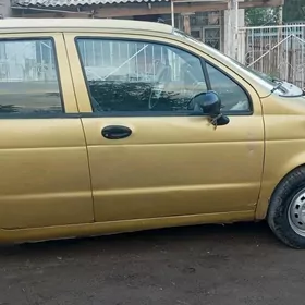 Daewoo Matiz 1999