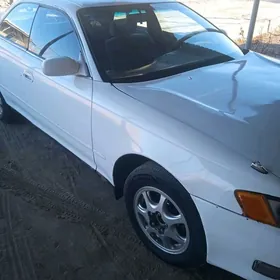 Toyota Mark II 1994