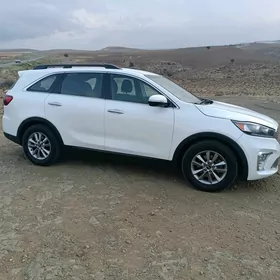 Kia Sorento 2019