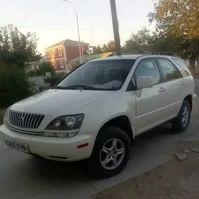 Lexus RX 300 2000