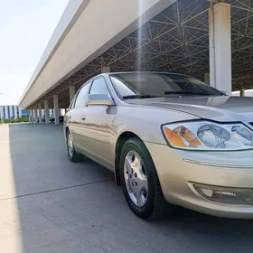 Toyota Avalon 2003