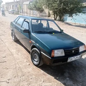 Lada 21099 2000