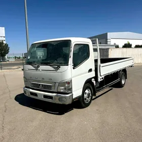 Mitsubishi Canter 2024