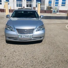 Lexus ES 350 2007