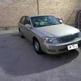 Toyota Avalon 2000