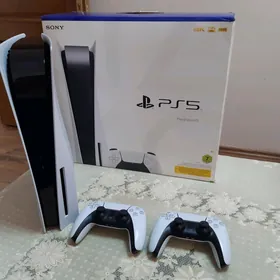 PLAYSTATION 5 PS5 10 OYUN