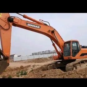 Caterpillar Excavator 2015