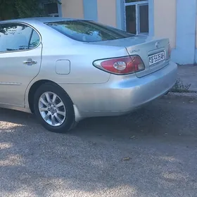 Lexus ES 300 2003