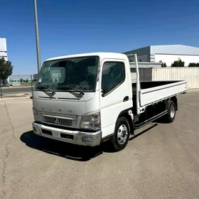 Mitsubishi Fuso 2024