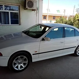 BMW E39 1996