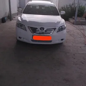 Toyota Camry 2008