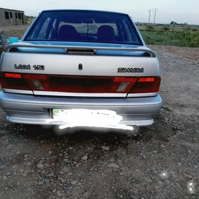 Lada 2115 2000