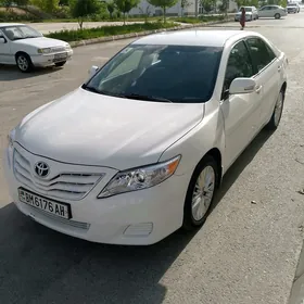 Toyota Camry 2009