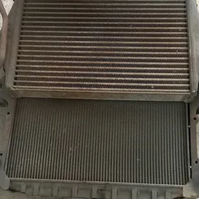 RADIATOR,,Радиатор