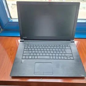 Noutbuk toshiba i5-5-Gen