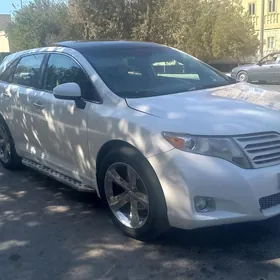 Toyota Venza 2010