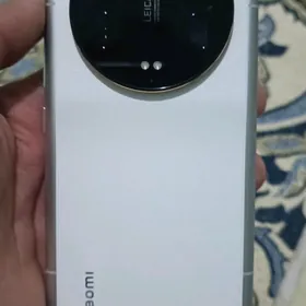 XIAOMI 13 ULTRA 12/256 GLOBAL