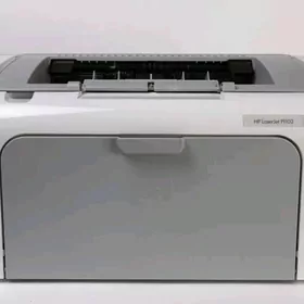 PRINTER HP 1102