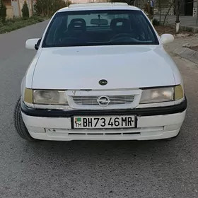 Opel Vectra 1991