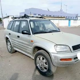 Toyota RAV4 1996