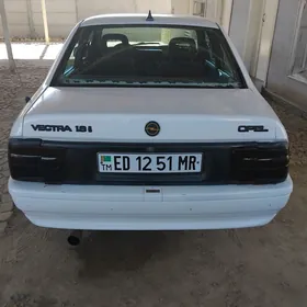 Opel Vectra 1991