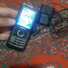 nokia 6500 classic