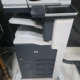 Hp LaserJet 700