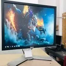 19" MONITOR ARZAN