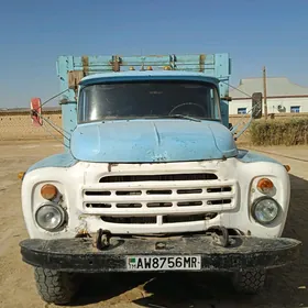 Zil 130 1993