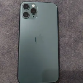 iPhone 11 Pro