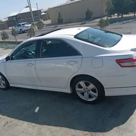 Toyota Camry 2009