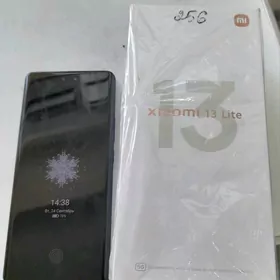 Xiaomi  13lite