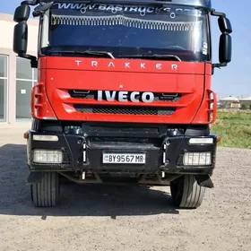 Iveco Trakker 2009