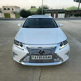 Lexus ES 350 2017