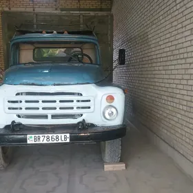 Zil 130 1987