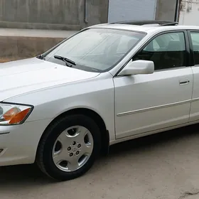 Toyota Avalon 2003