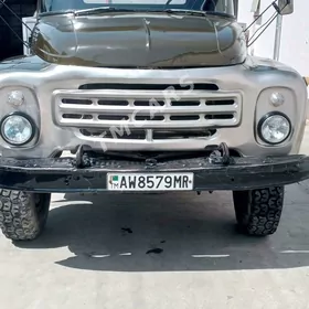 Zil 130 1983