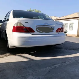 Toyota Avalon 2000