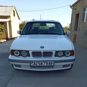 BMW 535 1992