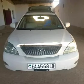 Lexus RX 330 2003