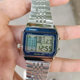 Sagat Часы CASIO